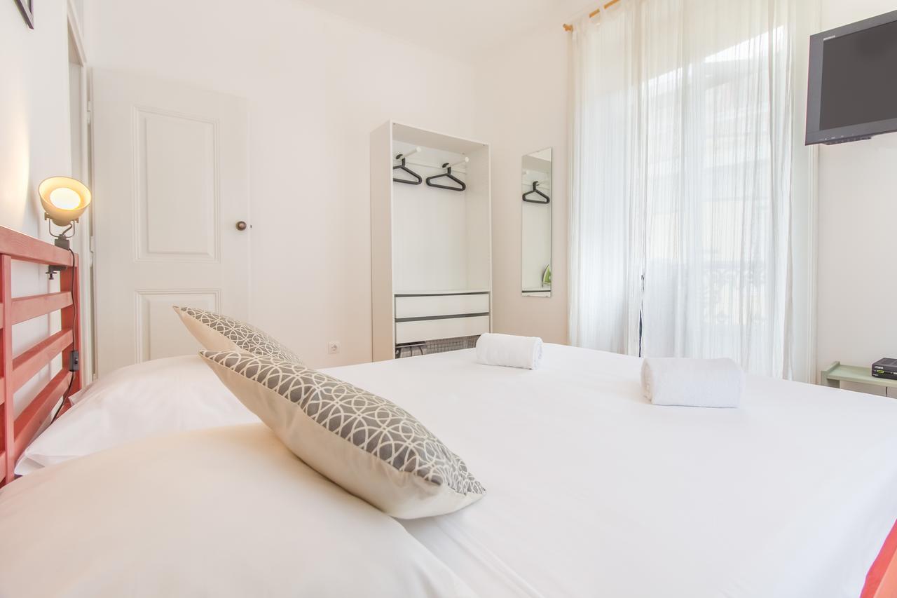 Sao Vicente Heart Of Alfama Apartment Lisbon Exterior photo